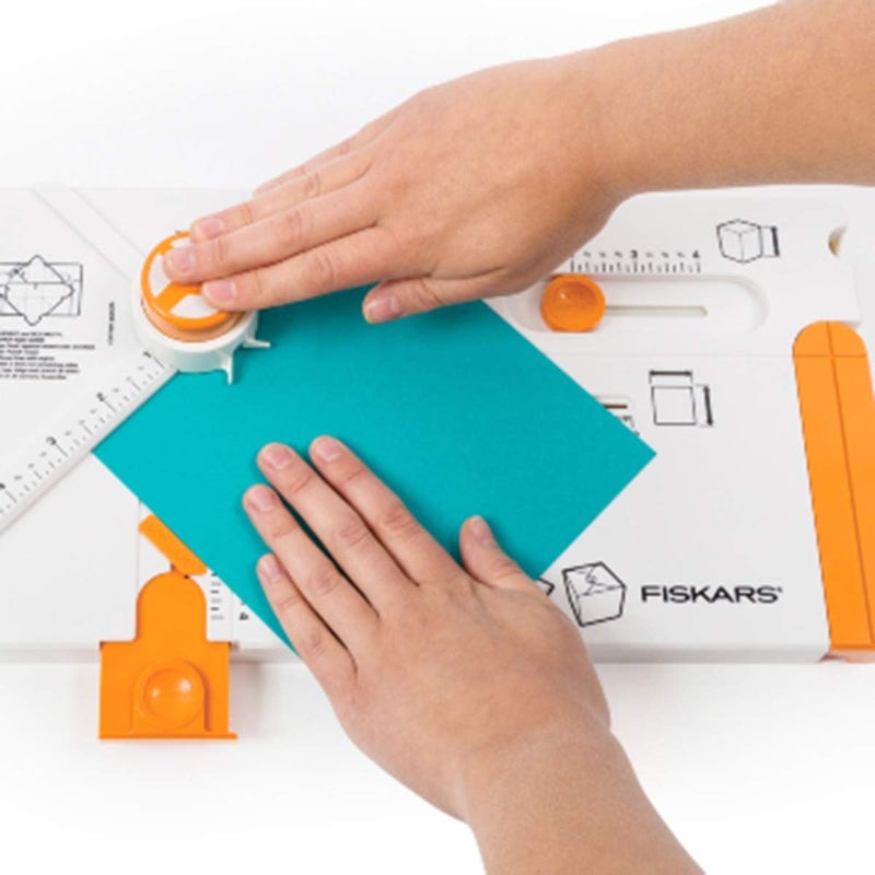 Fiskars صندوق هدايا فيسكارس كرافتس 119310 - Image 3