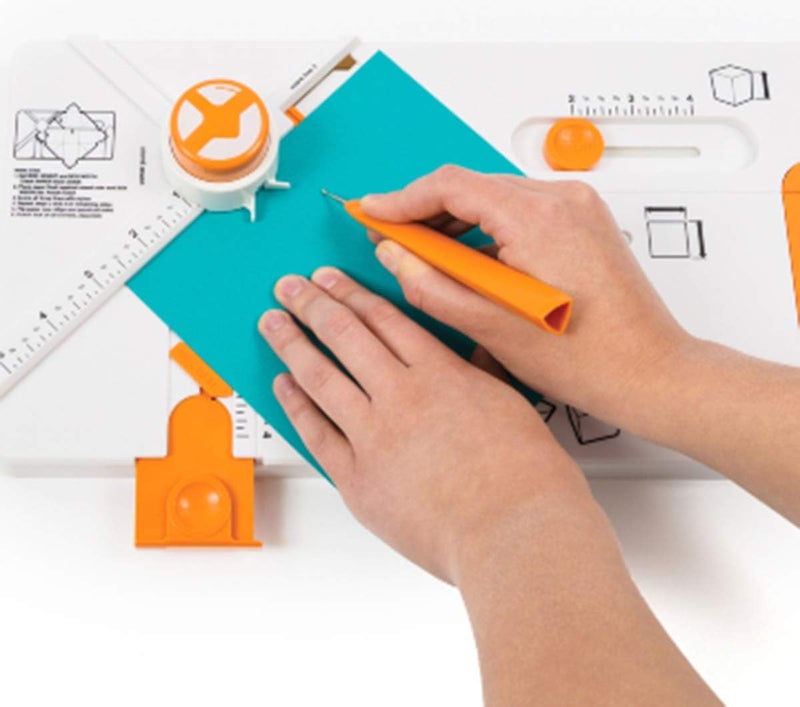 Fiskars صندوق هدايا فيسكارس كرافتس 119310 - Image 4