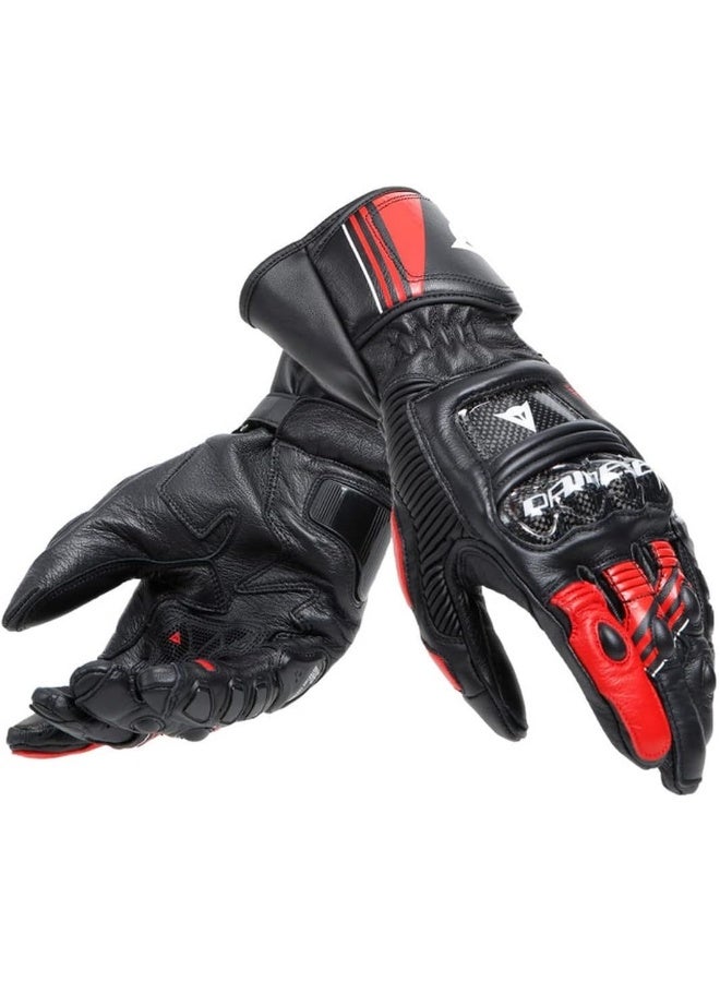 Dainese Druid 4 Gloves Motorcycle Gloves Sports Racing Gloves