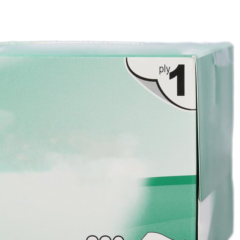 Fiber Optic Cleaning Wipes, 280 Sheets, Anti Static Screen Cleaner for Delicate Surfaces - Easy Extraction Design, High Absorbency, Ideal for Electronics and Optical Fiber - Image 3