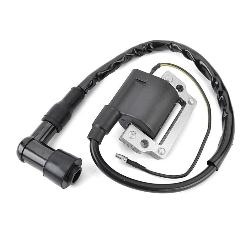 Ignition Coil Assy For YA 355 5G4 1W2 1M2 5X6 4V5 439 82310 40 - Image 2