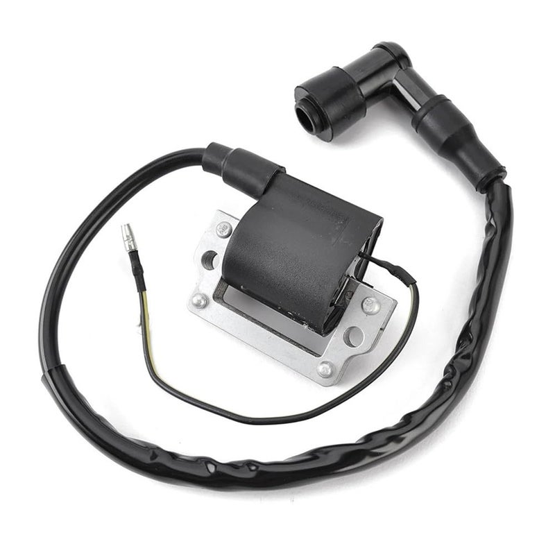 Ignition Coil Assy For YA 355 5G4 1W2 1M2 5X6 4V5 439 82310 40 - Image 3