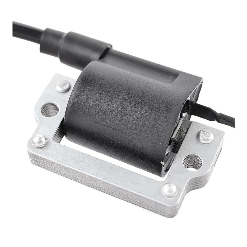 Ignition Coil Assy For YA 355 5G4 1W2 1M2 5X6 4V5 439 82310 40 - Image 4