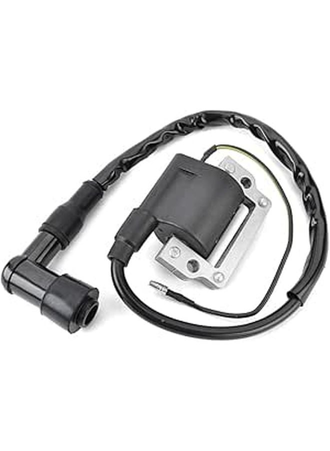 Ignition Coil Assy For YA 355 5G4 1W2 1M2 5X6 4V5 439 82310 40 - Image 1