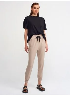 ديلفين 30123 Oversize T-shirt-Black