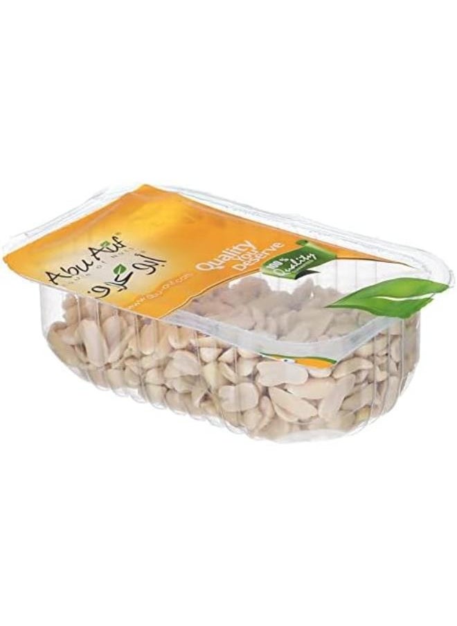 Abu Auf Abu Auf Raw Peanuts 200 gm 
