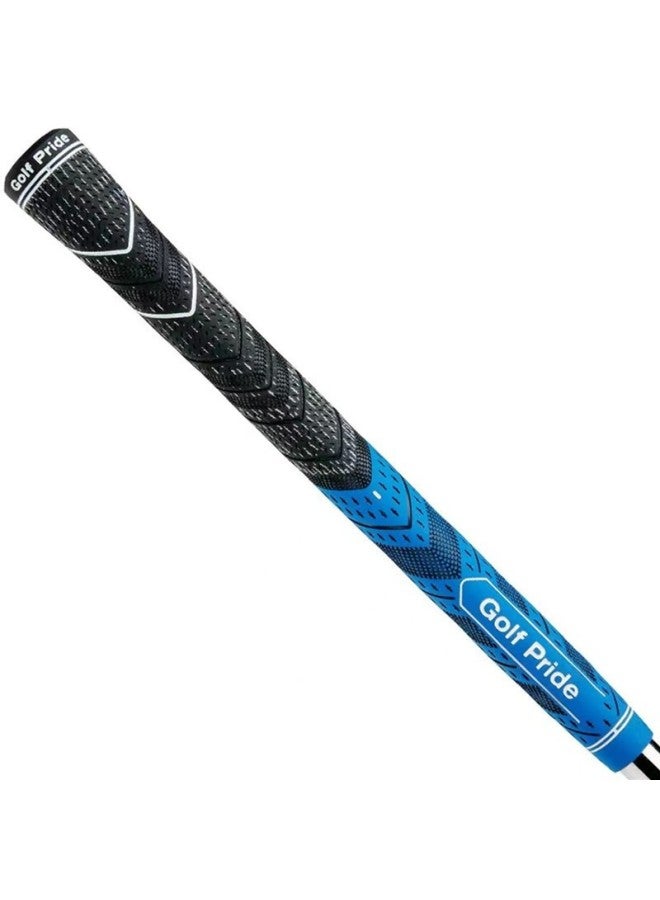 Slovic bat BlueSpecifications:Standard size Thickened Handle Wrap With Sweat-Absorbing Tape Non-Slip Waterproof Handle Wrap Wear-Resistant Grip Sticky Sweat-absorbent Belt Handle Belt - Image 4