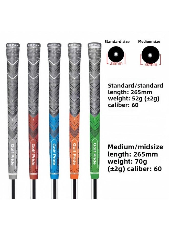 Slovic bat BlueSpecifications:Standard size Thickened Handle Wrap With Sweat-Absorbing Tape Non-Slip Waterproof Handle Wrap Wear-Resistant Grip Sticky Sweat-absorbent Belt Handle Belt - Image 1