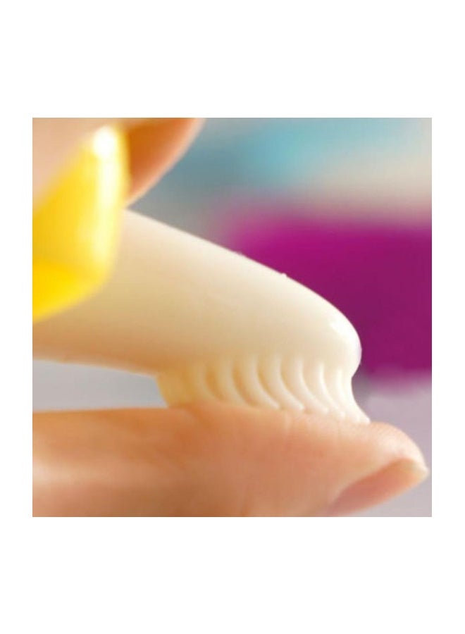 Soft Silicone Toothbrush - Image 3