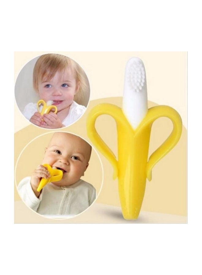 Soft Silicone Toothbrush - Image 4