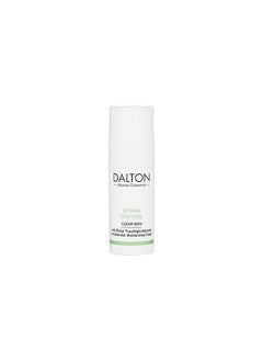 DALTON Derma Ctl Serum Regulating Cream 