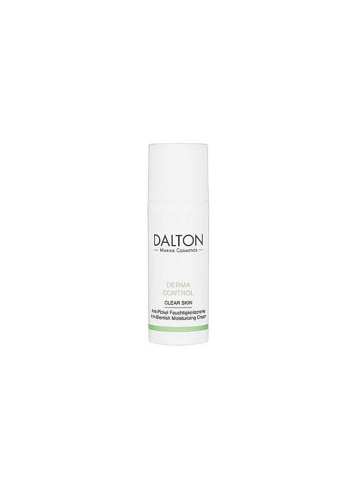 DALTON - Derma Ctl Serum Regulating Cream - Image 1