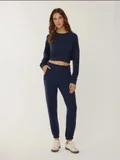 HICCUP Navy Blue