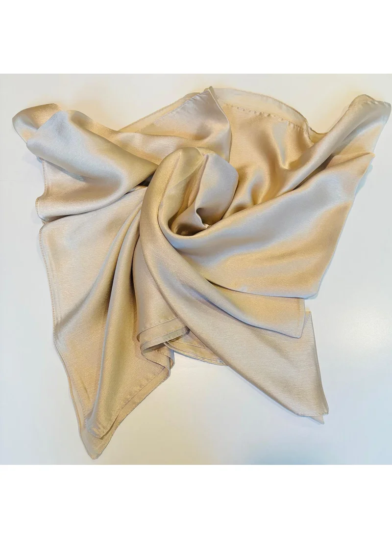 ميزال SATIN TEXTURE SPECIAL SHAWL