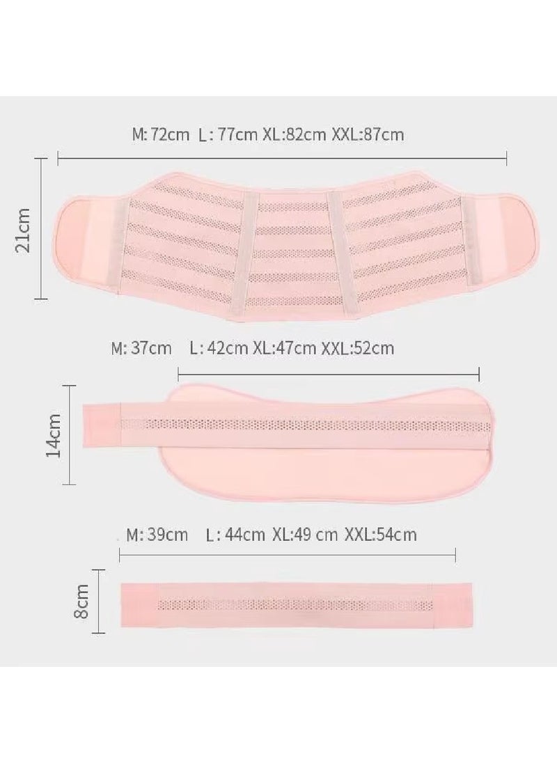 bellanina Pregnancy & Maternity Support Belly Belt  - Image 5