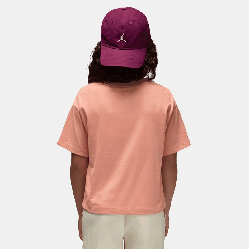 Jordan Kids' Brooklyn Essentials T-Shirt