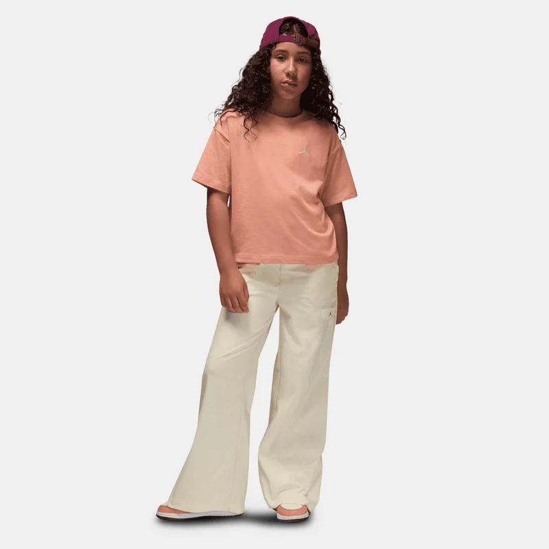 Jordan Kids' Brooklyn Essentials T-Shirt