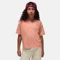 Jordan Orange