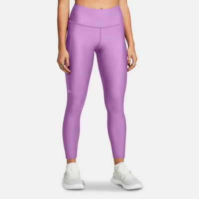 UNDER ARMOUR Women's UA Tech™ HeatGear® Training Leggings