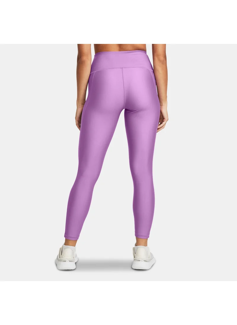 UNDER ARMOUR Women's HeatGear® No-Slip Training Leggings