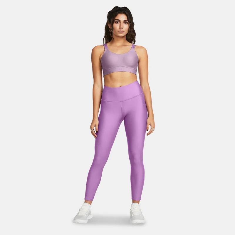 UNDER ARMOUR Women's UA Tech™ HeatGear® Training Leggings