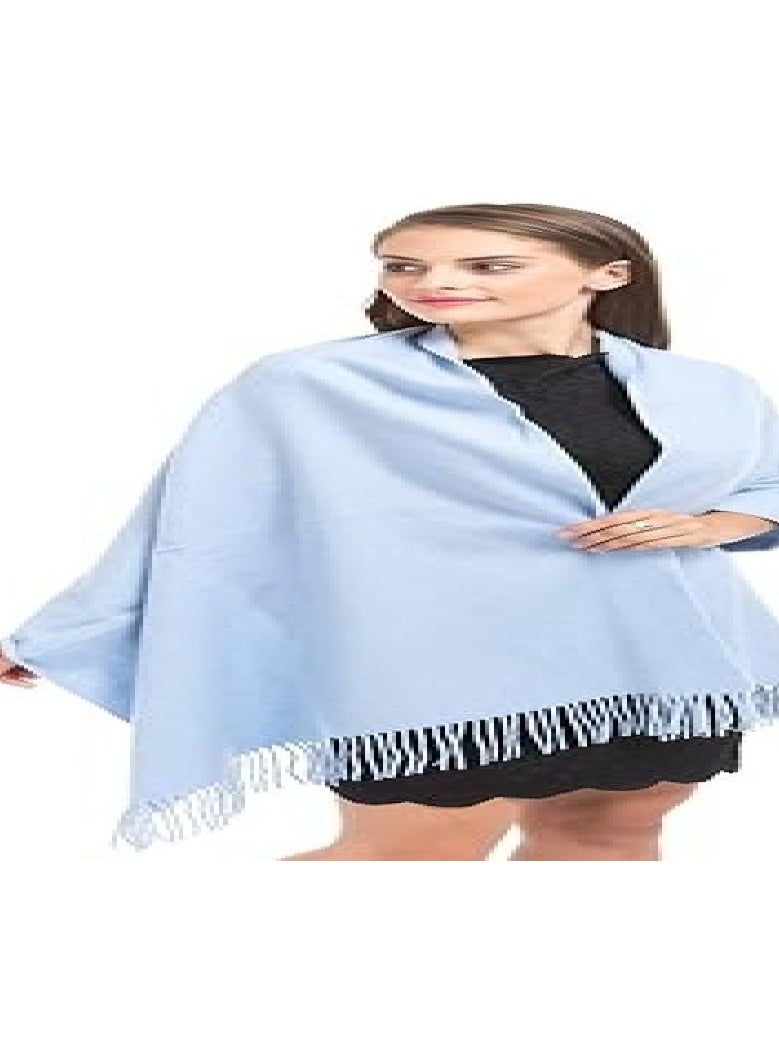 cashmere Womens Wool Shawls Wraps Scarves with Gift Box Large Winter Pashmina Shawl for Women