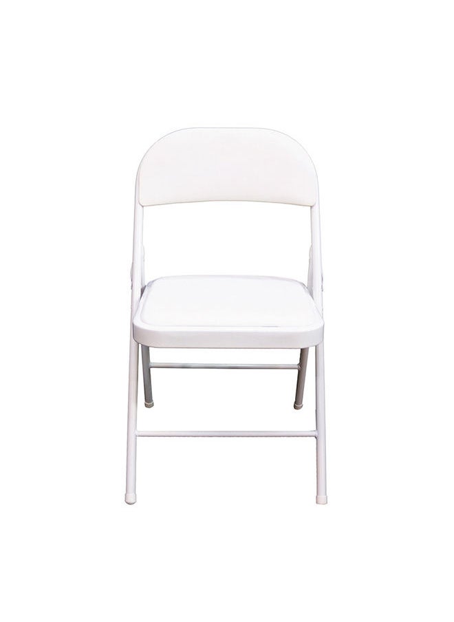 Jilphar Furniture Folding Metal Chair White-JP1046B - pzsku/ZF3C947D183F09716F977Z/45/_/1692953209/7556fe08-304c-464a-96bb-a62a87a1b04e