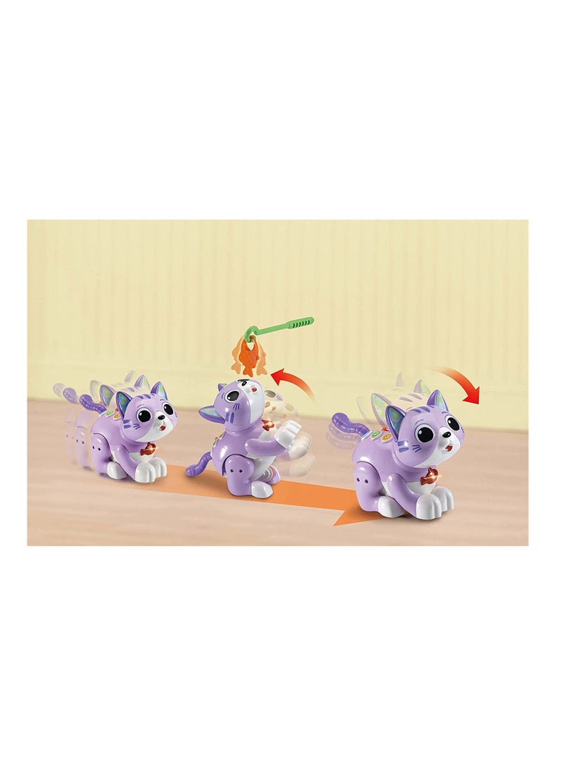 vtech My Playful Kitten  - Image 3