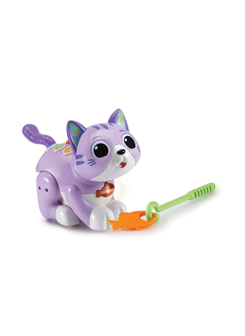 vtech My Playful Kitten  - Image 2