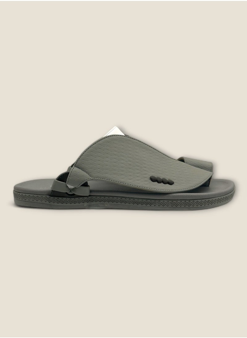 Al Hadaf Signature™ Luxury oriental slippers  - Image 2