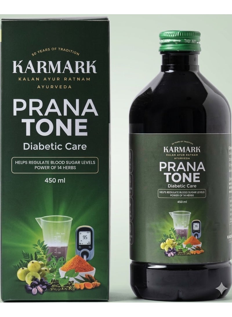KARMARK Prana Tone 450ml