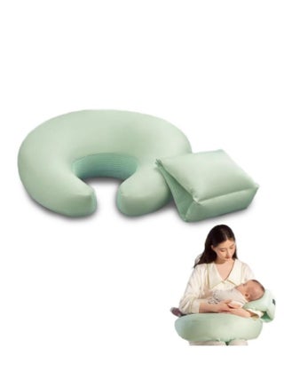 Breastfeeding-Green