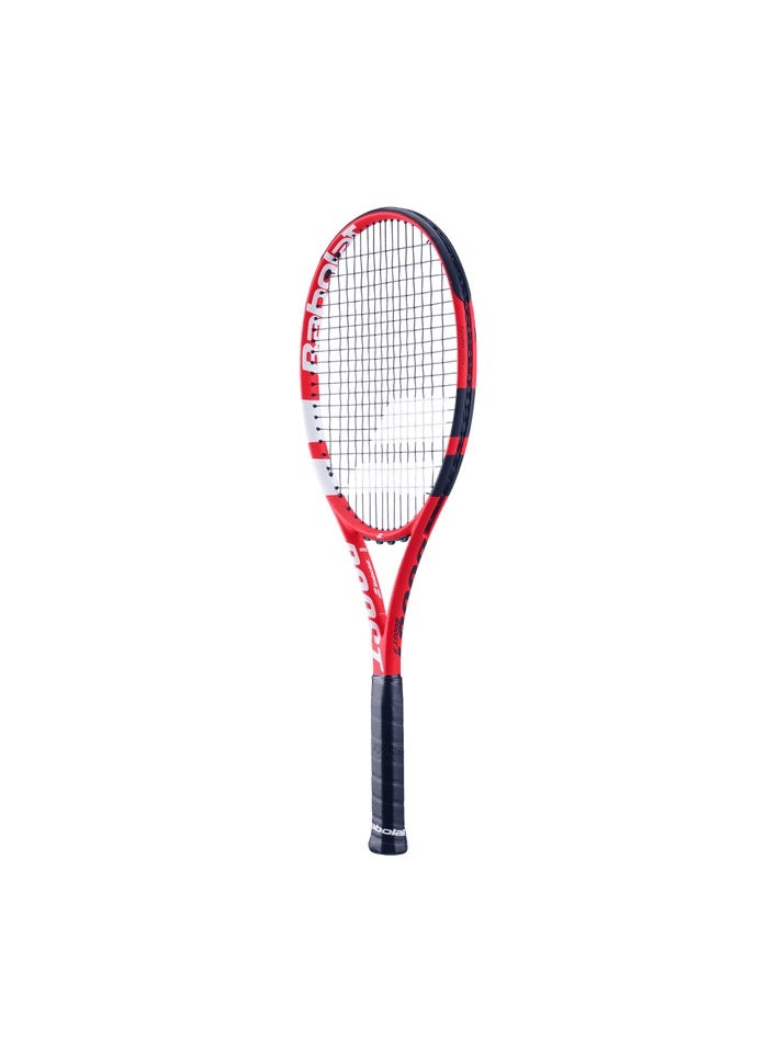 Boost Strike 280Gm Strung With Cover Tennis Racket - pzsku/ZF3C9D25315DCE5C8A085Z/45/_/1729153910/80566a96-40a3-4341-9c92-fa163fc46825