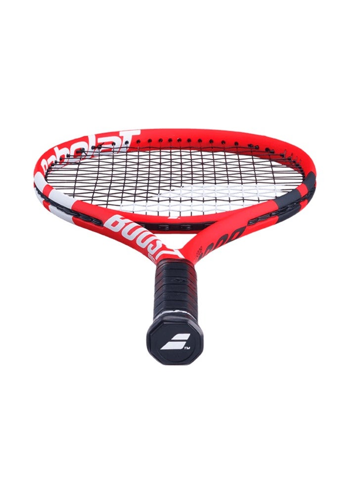 Boost Strike 280Gm Strung With Cover Tennis Racket - pzsku/ZF3C9D25315DCE5C8A085Z/45/_/1729153918/77d547cd-431f-4bcc-af6e-eee96310f2c2