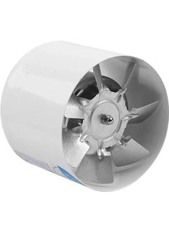 AL RAMIZ DUCT IN LIN FAN METAL 