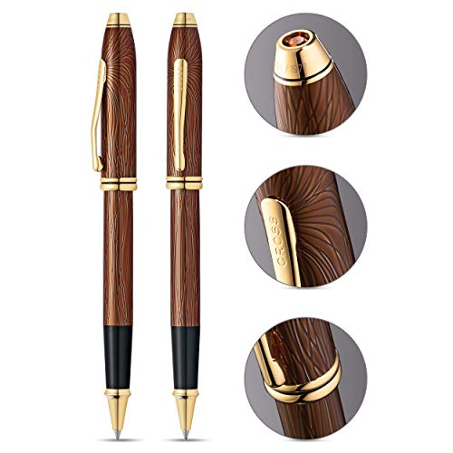 Cross Townsend Star Wars Limited Edition Chewbacca Selectip Rollerball Pen - Image 3