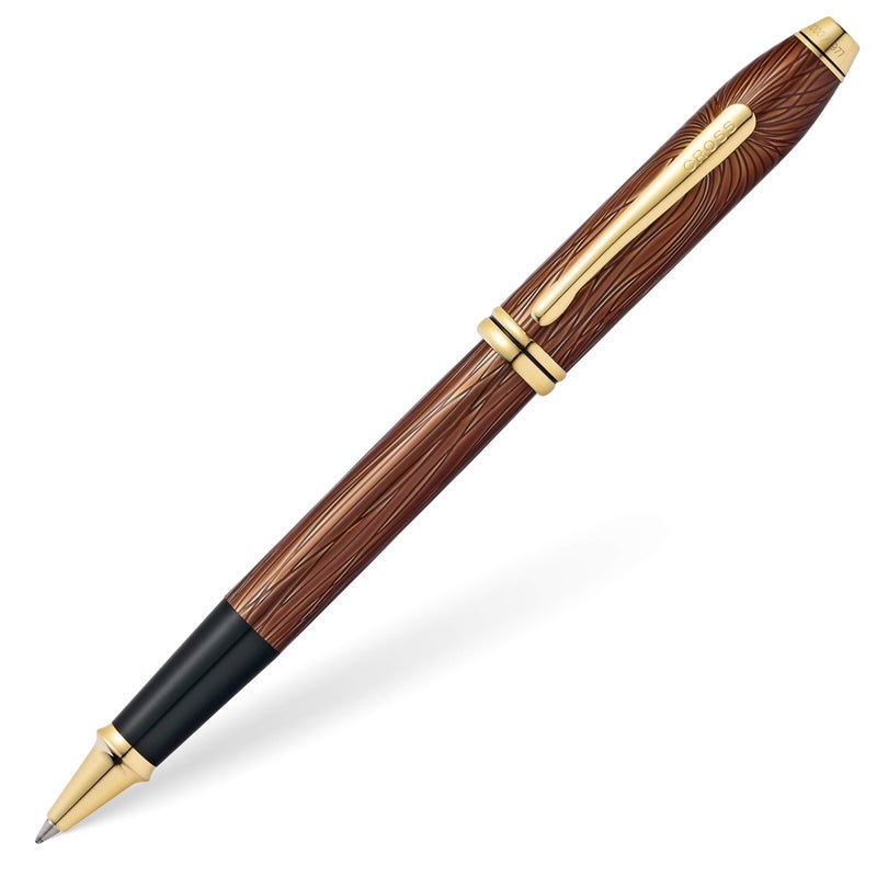 Cross Townsend Star Wars Limited Edition Chewbacca Selectip Rollerball Pen - Image 2
