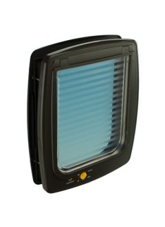 Ferplast Cat and Dog Flap Swing 15, Brown