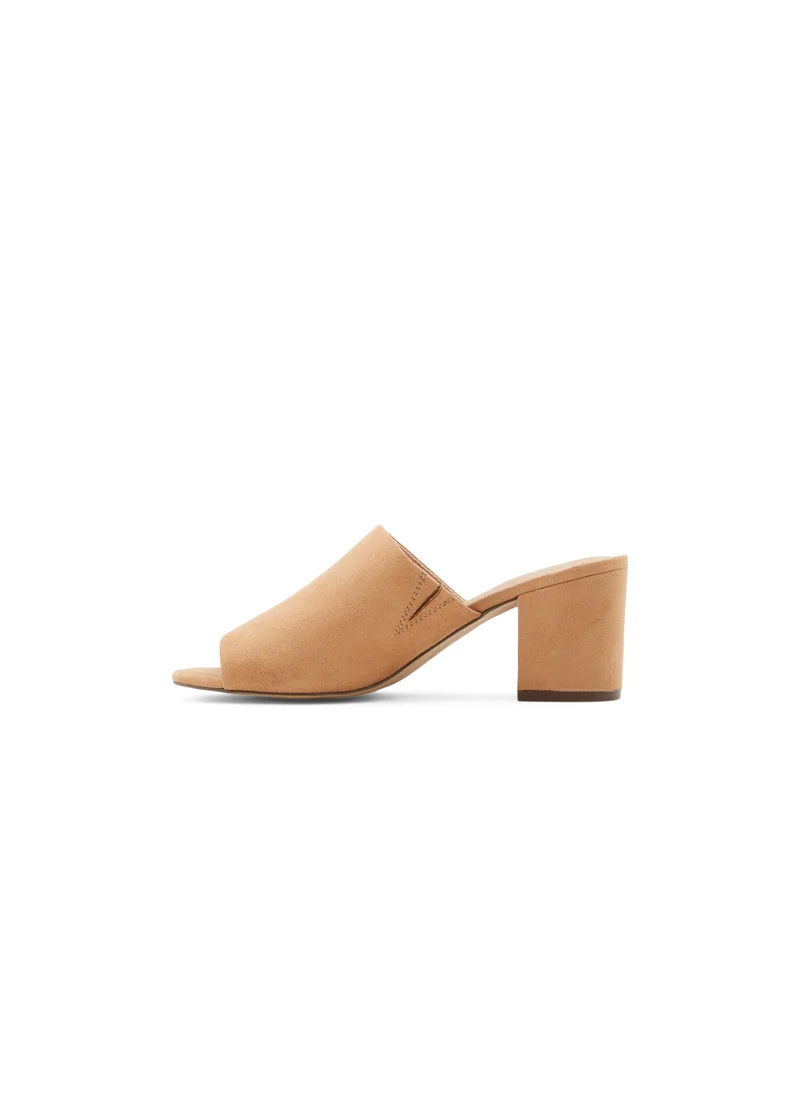 كول ات سبرنج Tarasa Mid Heel Sandals