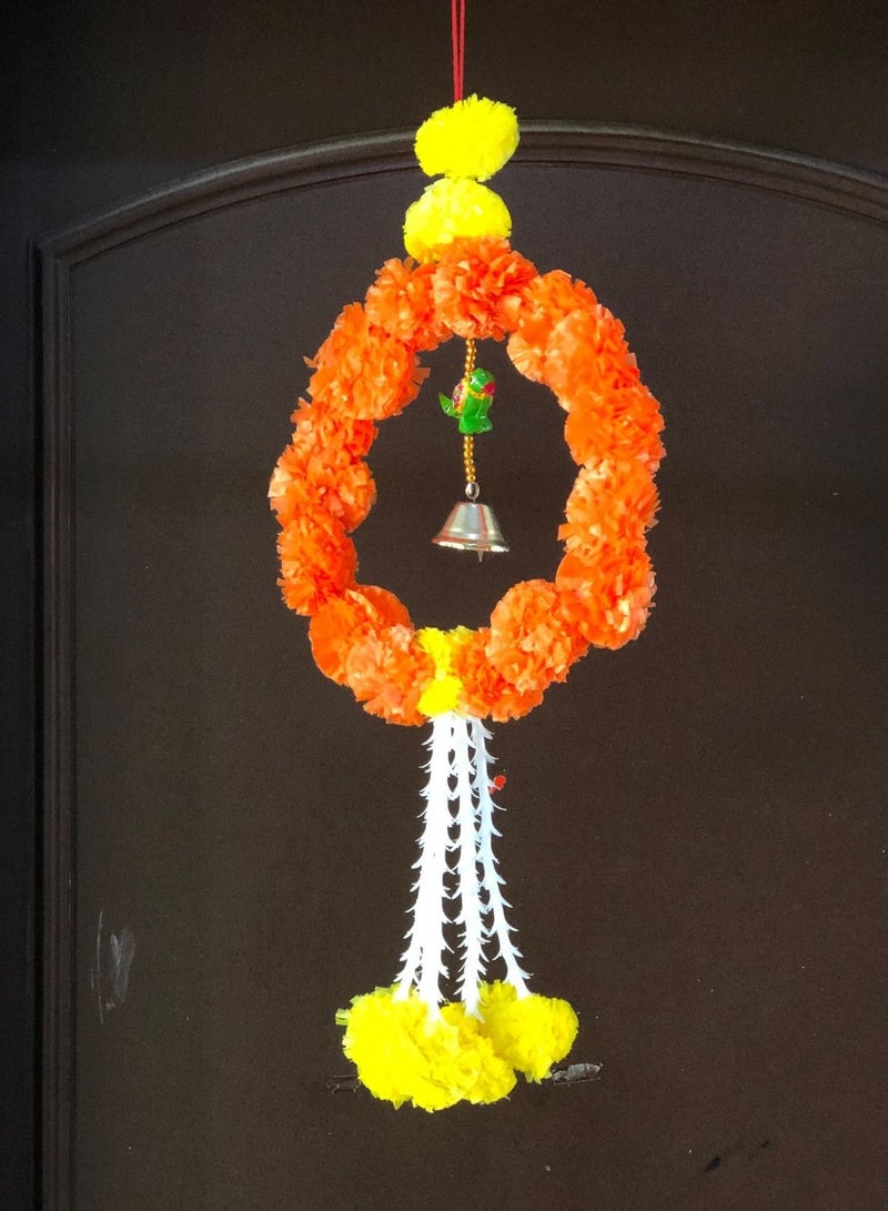 Shreeji Diwali Toran And Door Hanger Decoration - Image 4