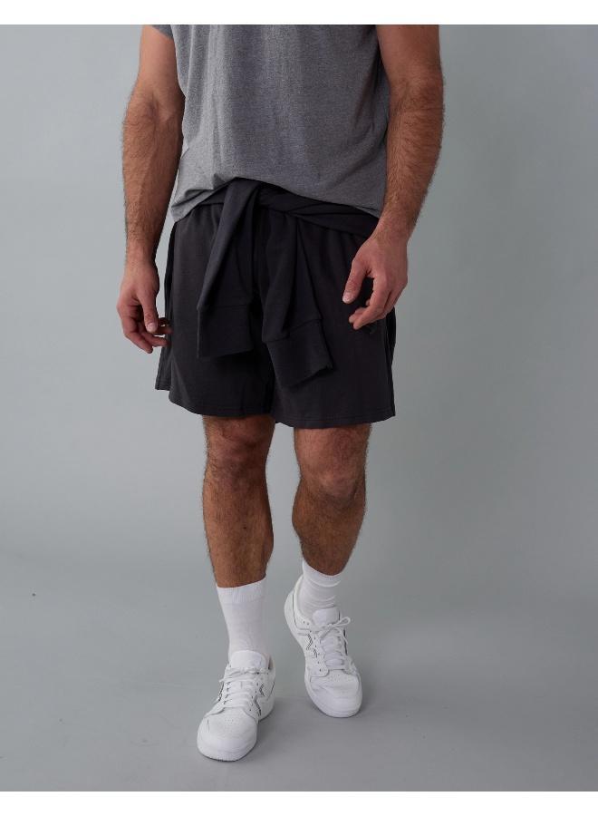 امريكان ايجل شورت برسومات من صوف - Image 1