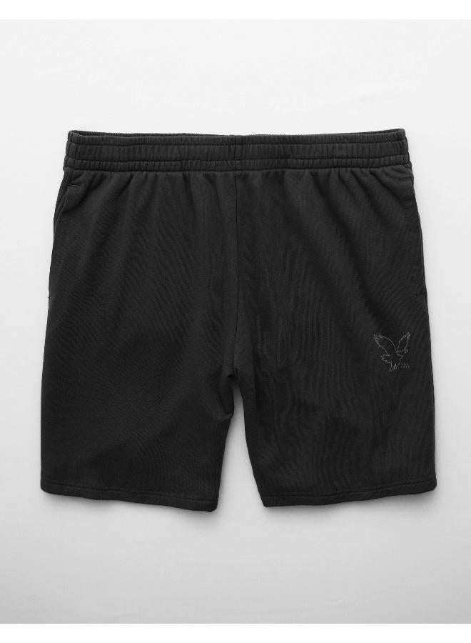 امريكان ايجل شورت برسومات من صوف - Image 3