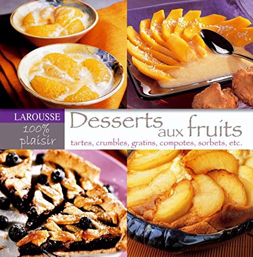 Desserts Fruits 