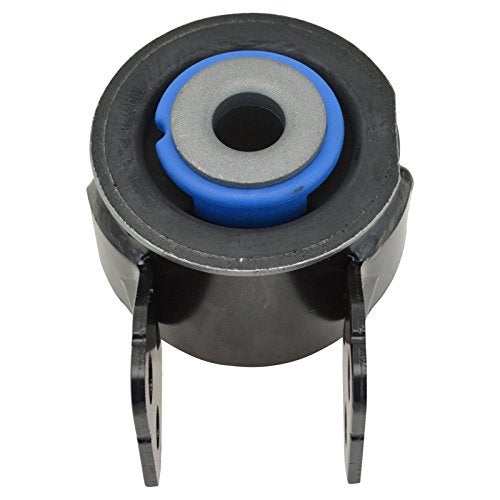 TRQ Front Lower Control Arm Forward Bushing LH RH Pair for Acadia Traverse Outlook - Image 4