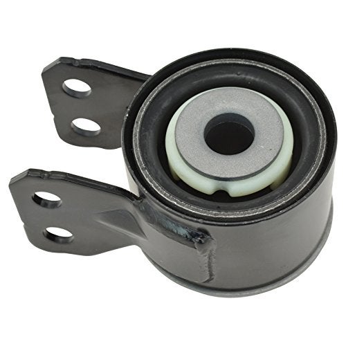 TRQ Front Lower Control Arm Forward Bushing LH RH Pair for Acadia Traverse Outlook - Image 3