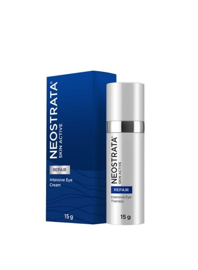 نيوستراتا كريم العيون المكثف لإصلاح البشرة من نيوستراتا 15 جرام