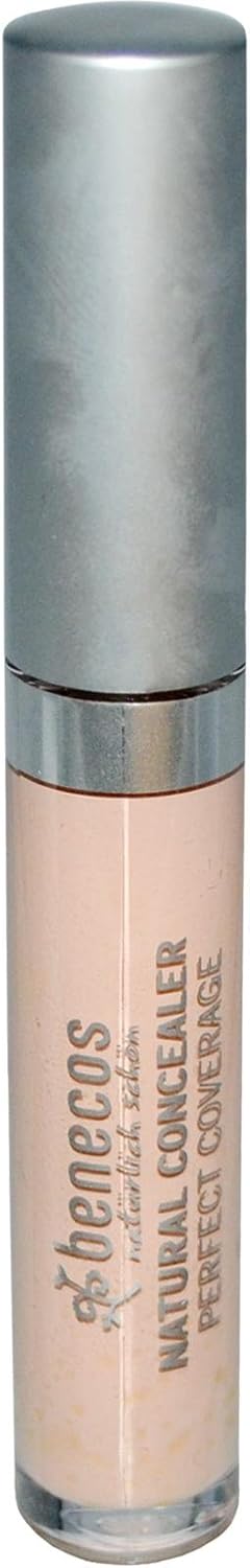 Benecos Natural Concealer Beige 5 ml by Benecos