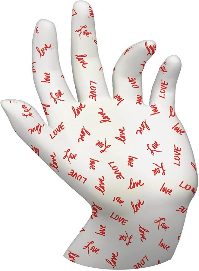 Malcolm's Miracle Love Moisturizing Gloves - Guaranteed for Two Years - Made in The USA (Men's XL) - Image 3