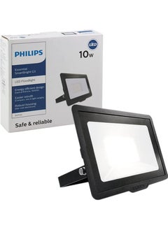 Philips LED facade lighting, 10 watt, Philips, white  - Image 1