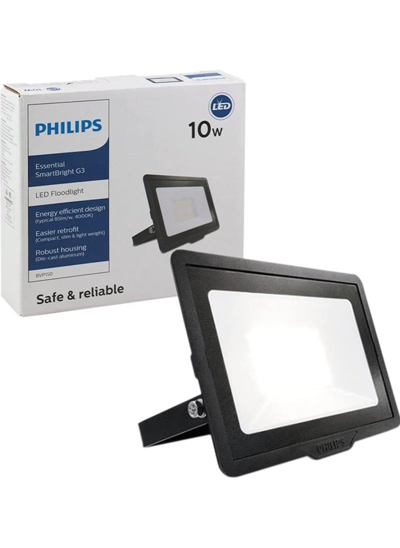 Philips LED facade lighting, 10 watt, Philips, white  - Image 1
